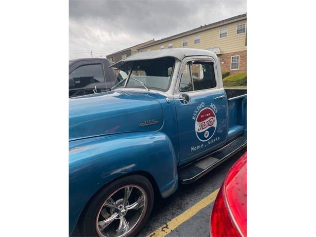 1953 Chevrolet Truck (CC-2113504) for sale in Glendale, California