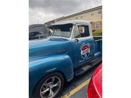 1953 Chevrolet Truck (CC-2113504) for sale in Glendale, California