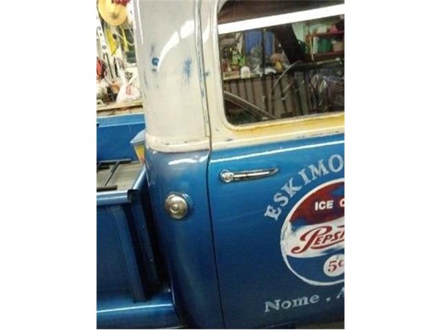 1953 Chevrolet Truck (CC-2113504) for sale in Glendale, California