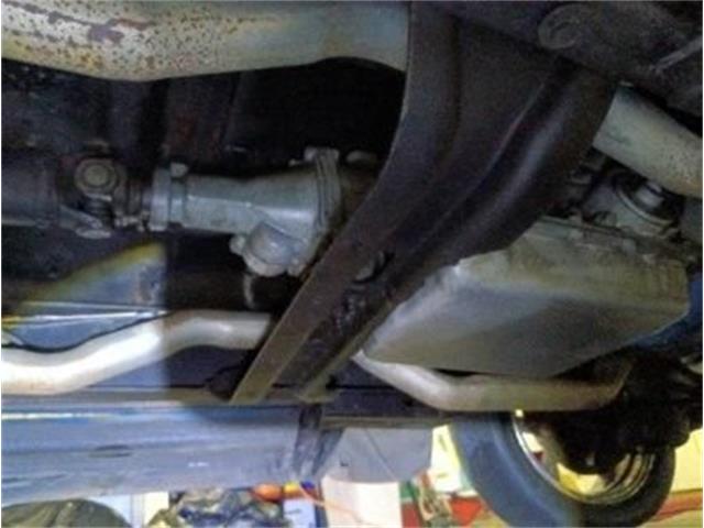 1953 Chevrolet Truck (CC-2113504) for sale in Glendale, California