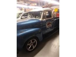 1953 Chevrolet Truck (CC-2113504) for sale in Glendale, California