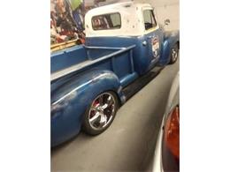 1953 Chevrolet Truck (CC-2113504) for sale in Glendale, California