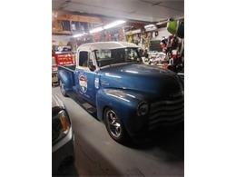 1953 Chevrolet Truck (CC-2113504) for sale in Glendale, California