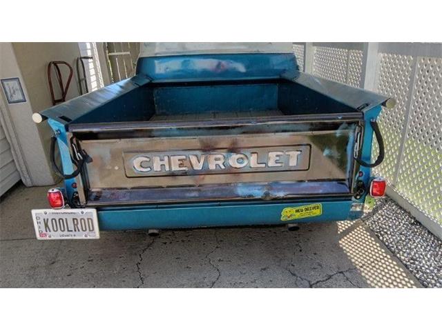 1953 Chevrolet Truck (CC-2113504) for sale in Glendale, California