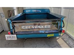 1953 Chevrolet Truck (CC-2113504) for sale in Glendale, California