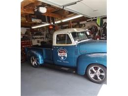 1953 Chevrolet Truck (CC-2113504) for sale in Glendale, California