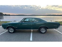 1966 Pontiac GTO (CC-2113505) for sale in Glendale, California