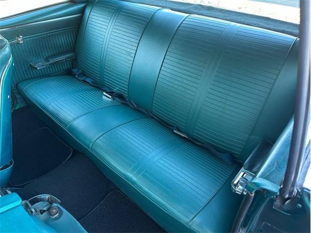 1966 Pontiac GTO (CC-2113505) for sale in Glendale, California