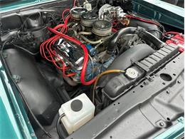 1966 Pontiac GTO (CC-2113505) for sale in Glendale, California