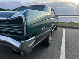 1966 Pontiac GTO (CC-2113505) for sale in Glendale, California