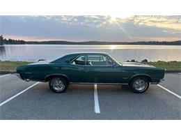 1966 Pontiac GTO (CC-2113505) for sale in Glendale, California