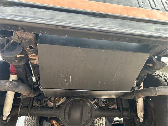 1969 Ford Bronco (CC-2113506) for sale in Glendale, California