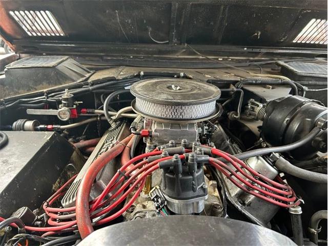1969 Ford Bronco (CC-2113506) for sale in Glendale, California