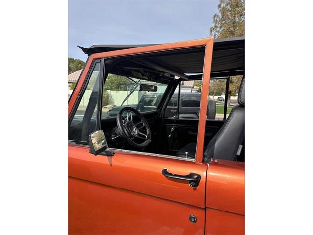 1969 Ford Bronco (CC-2113506) for sale in Glendale, California