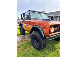 1969 Ford Bronco (CC-2113506) for sale in Glendale, California