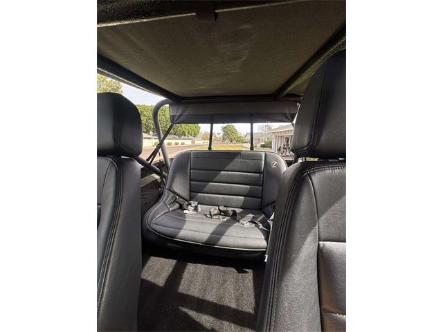 1969 Ford Bronco (CC-2113506) for sale in Glendale, California