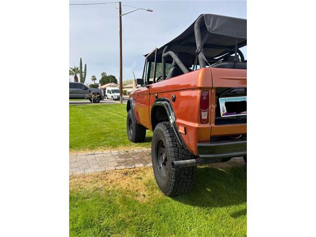 1969 Ford Bronco (CC-2113506) for sale in Glendale, California