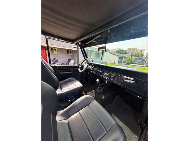 1969 Ford Bronco (CC-2113506) for sale in Glendale, California