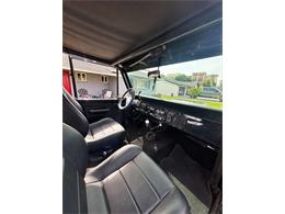 1969 Ford Bronco (CC-2113506) for sale in Glendale, California