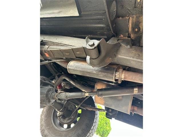 1969 Ford Bronco (CC-2113506) for sale in Glendale, California