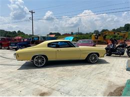 1970 Chevrolet Chevelle (CC-2110351) for sale in Cadillac, Michigan