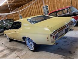 1970 Chevrolet Chevelle (CC-2110351) for sale in Cadillac, Michigan