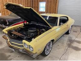 1970 Chevrolet Chevelle (CC-2110351) for sale in Cadillac, Michigan