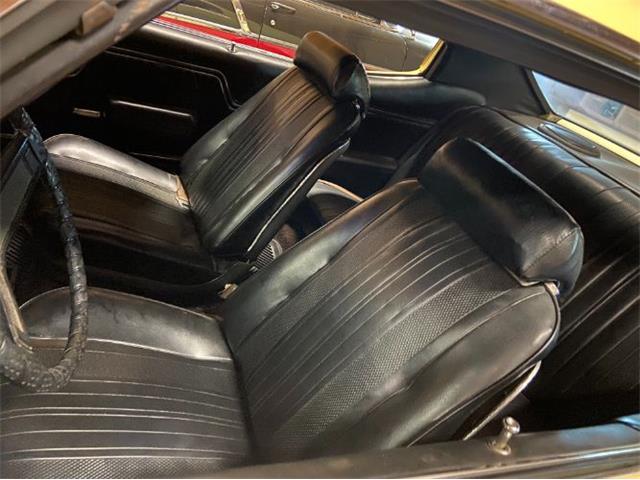 1970 Chevrolet Chevelle (CC-2110351) for sale in Cadillac, Michigan