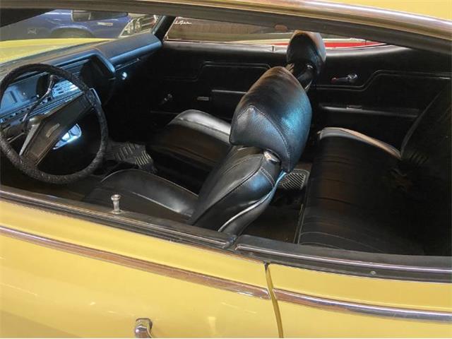 1970 Chevrolet Chevelle (CC-2110351) for sale in Cadillac, Michigan