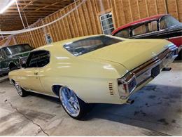 1970 Chevrolet Chevelle (CC-2110351) for sale in Cadillac, Michigan