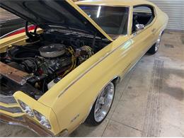 1970 Chevrolet Chevelle (CC-2110351) for sale in Cadillac, Michigan