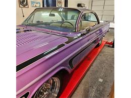 1961 Chevrolet Impala (CC-2113510) for sale in Glendale, California