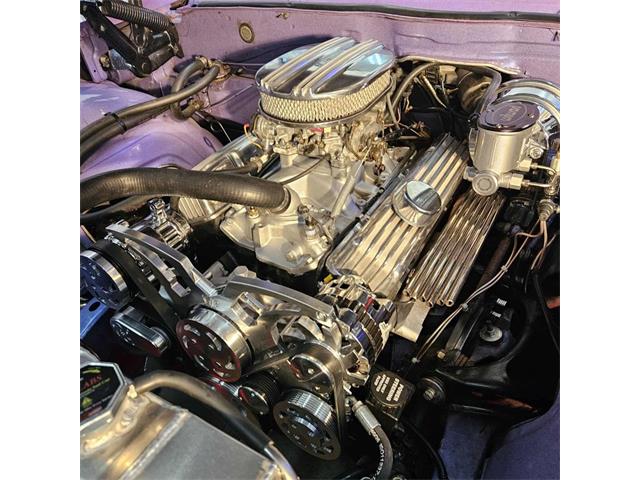 1961 Chevrolet Impala (CC-2113510) for sale in Glendale, California