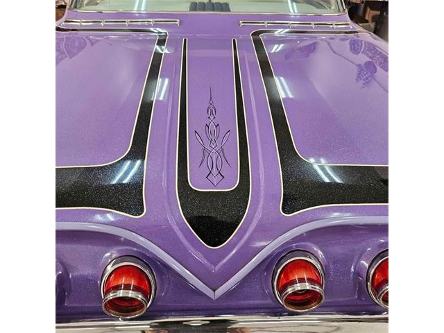 1961 Chevrolet Impala (CC-2113510) for sale in Glendale, California