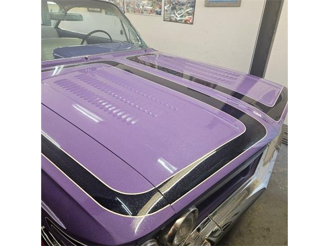 1961 Chevrolet Impala (CC-2113510) for sale in Glendale, California