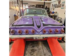 1961 Chevrolet Impala (CC-2113510) for sale in Glendale, California