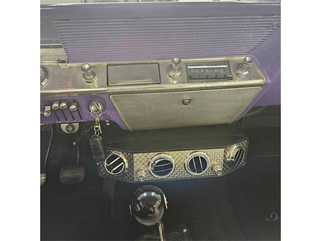 1961 Chevrolet Impala (CC-2113510) for sale in Glendale, California