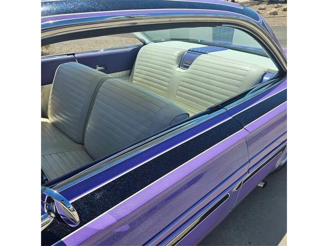 1961 Chevrolet Impala (CC-2113510) for sale in Glendale, California