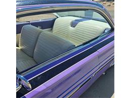 1961 Chevrolet Impala (CC-2113510) for sale in Glendale, California