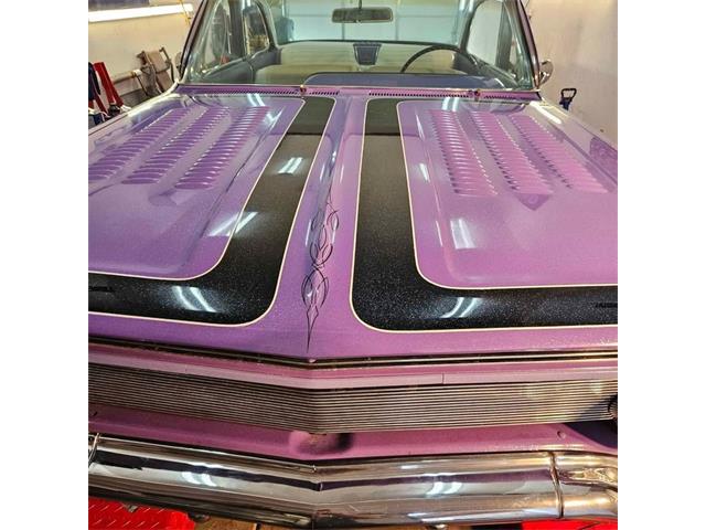 1961 Chevrolet Impala (CC-2113510) for sale in Glendale, California