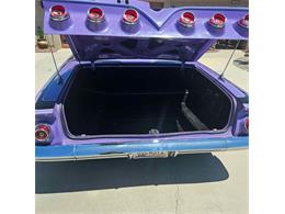 1961 Chevrolet Impala (CC-2113510) for sale in Glendale, California