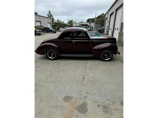 1939 Ford Deluxe (CC-2113512) for sale in Glendale, California