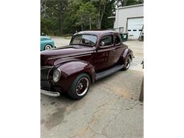 1939 Ford Deluxe (CC-2113512) for sale in Glendale, California
