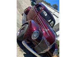 1939 Ford Deluxe (CC-2113512) for sale in Glendale, California