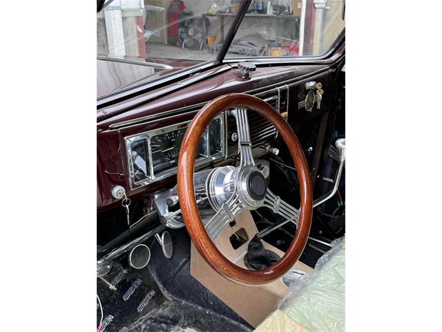1939 Ford Deluxe (CC-2113512) for sale in Glendale, California