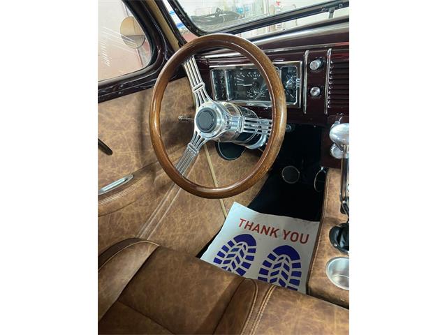 1939 Ford Deluxe (CC-2113512) for sale in Glendale, California