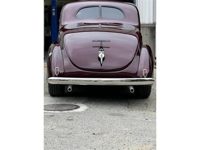 1939 Ford Deluxe (CC-2113512) for sale in Glendale, California