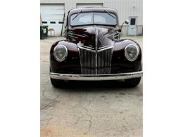 1939 Ford Deluxe (CC-2113512) for sale in Glendale, California