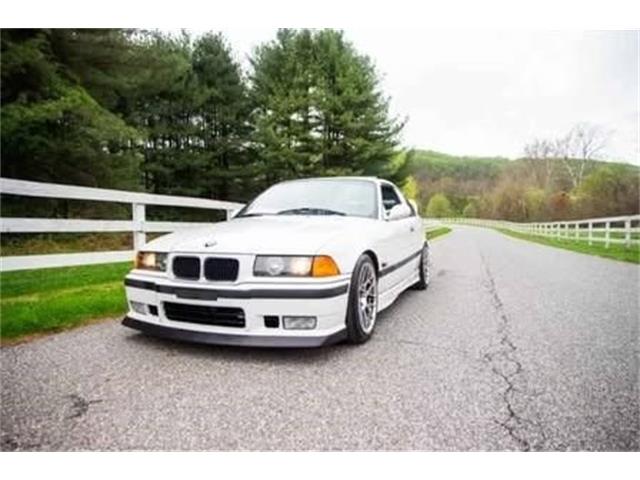 1995 BMW M3 (CC-2113513) for sale in Glendale, California