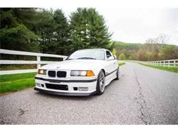 1995 BMW M3 (CC-2113513) for sale in Glendale, California